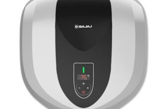 BAJAJ ETERNAL SERIES PENTACLE DIGI 25L