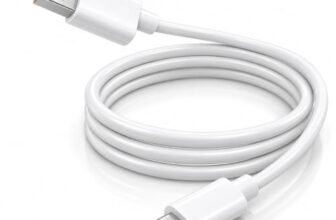 EPICKA 120W Type-C Vooc/SuperDart Charging Data Cable Compatible with Original Realme Narzo Power 5G/70 pro/13/13 Pro Plus/GT 8 Pro/7 Pro/Neo 6/5/Narzo 60 Pro/50 Pro/30/20/C25, 120 w 1M charger Cord