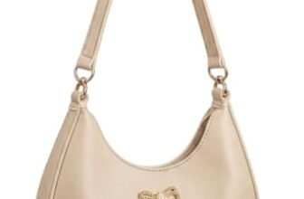 AshcrafZee Sling Bag for Women – Crossbody Shoulder Bag | Lightweight Casual Everyday Handbag