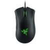 Razer Deathadder Essential – True 6400 DPI Optical Sensor, Wired Ergonomic Form Factor, High Durability, 5 Hyper Response Buttons, 10 Million Clicks RZ01-03850100-R3M1 – Black