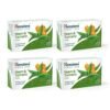 Himalaya Neem & Turmeric Soap, 75g (Pack of 4)