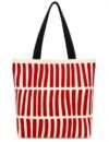 THE SACK CO. Canvas Tote Bags for Women, College Bag for Girls, 100% Organic Cotton Tote Bag for Shopping, Travel & beach bags for women, Tote Bag