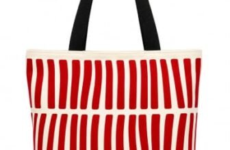 THE SACK CO. Canvas Tote Bags for Women, College Bag for Girls, 100% Organic Cotton Tote Bag for Shopping, Travel & beach bags for women, Tote Bag