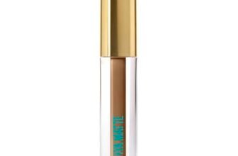 Lakme 9to5 Hya Matte Liquid Concealer Cocoa 2ml