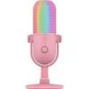Razer SEIREN V3 Chroma – RGB USB MIC – Quartz Edition – FRML Packaging