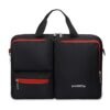 Protecta Organised Chaos 2.0 Laptop Office Bag – External Padded Laptop Compartment, fits laptops up to 15.6 Inch & 16” MacBooks