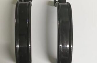 Plastic Handle for Door use