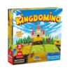 Blue Orange Games Kingdomino Award Winning Family Strategy Board Game