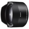 Sony E Mount Full-Frame Ultra-Wide Converter (SEL075UWC) |Convertor for FE 28mm F2 Lens