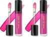 Revlon Super Lustrous The Gloss, Non-Sticky, High Shine Glossy Finish, Lightweight Moisture Enriched With Agave, Moringa Oil Capuacu Butter – Pink Obsessed(232), 3.8ml (Pack of 2)