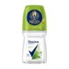 Rexona Matcha Tea & Vanilla Antiperspirant Roll-On | for Women | 12-HSA & Glycerin| 72H Odour Protection* | Limited Edition Pack – ICC Women’s Cricket World Cup India 2025 |50 ML