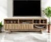 The Attic Moroni TV Cabinet