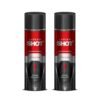 Layer’r SHOT Stallion Body Spray for Men, 120ml Pack of 2