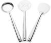 OMEGA Casino LTS Lifting Spatula(Pack of 3)