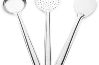 OMEGA Casino LTS Lifting Spatula(Pack of 3)