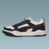 PUMA RBD Tech Sneakers For Men(Grey , 10)