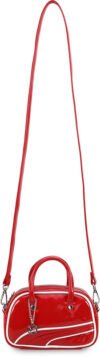 PUMA Women Red Sling Bag