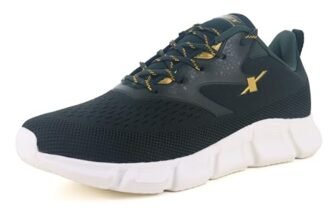 SPARX Men’s Shoes,for.Green Gold,9UK,SX0862GGFGO0009