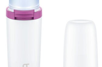 Beurer Hl-16-I Trimmer 90 min  Runtime 1 Length Settings(White)