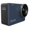 SJCAM SJ10 Pro Optical 12 MP 4K60fps 5.92 cm (2.33″) UHD IPS Touch Display Action Camera | 10M Waterproof Body | 6-axis Gyro Stabilization | Dual Stereo Microphones | VLOGING | Live Streaming Black