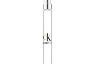 CALVIN KLEIN EVERYONE Eau de Toilette 10ML