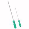 TAPARIA, 2 PC SCREWDRIVERS SET, 2 X PHILLIPS SCREWDRIVER, (P5 861 200, P8 863 300). Used for Industrial application, DIY, Electricals, Professional and Home use.