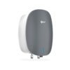 Orient Electric Instaflo Neo Geyser 5.9 Litre Instant Water Heater| Stainless Steel Tank | Red Dot Design Winner| High-rise Compatible|Shockproof, 6.5 Bar| 6 years tank warranty by Orient | Slate Grey