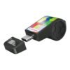 SANDISK USB Type-C Flash Drive 128GB, FIFA World Cup 2026 Edition, Up to 300MB/s, Collectible Whistle Design Pendrive for Smartphone & Laptop