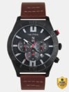 NAUTICA Analog Watch  – For Men