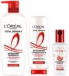 L’Oréal Paris Total Repair 5 Shampoo 650ml + Conditioner 175ml + Serum 40ml(3 Items in the set)