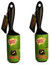 Scotch-Brite Polypropylene Lint Roller Pack of 2