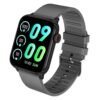 IZI Prime Smart Watch 1.78″ AMOLED Always ON Display with 60Hz Refresh Rate,Bluetooth Calling,DIY Watch Faces,AI Voice Assistant,ECG,SpO2,BP Monitoring,and Multiple Modes.Enjoy 7 Days of Battery Life