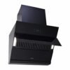 Elica iSMART 5 STAR Performance 60 cm Filterless Heat Auto Clean Kitchen Chimney comes with Inverter Technology and 15 Years Warranty (iSMART EFL HAC LTW 60)