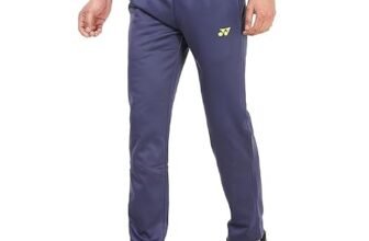 YONEX Badminton Apparel Track Pant M 2507 Dark Navy S/8903224391553