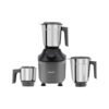 Philips HL7770/00 Mixer Grinder, 800W, 3 Jars