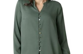 Allen Solly Womens Tops