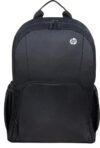 HP Campus Core 16 laptop Backpack – Black