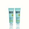 Moxie Beauty Rinse & Shine Shampoo and Conditioner Combo | 2 x 10ml