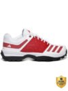 ADIDAS CRINU23 Cricket Shoes For Men(White , 7)