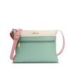 Lavie Women’s Colourblock Lucille Top Zip Cross Body Sling Bag | Ladies Purse Handbag | Gift for Women