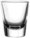 PASABAHCE (Pack of 6) 52144 Glass Set Shot Glass(45 ml, Glass, Clear)