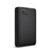 2TB Elements Portable HDD, Black USB 3.0, Compatible with PC, PS4 and Xbox, External HDD (WDBHDW0020BBK-EESN)