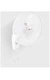 Orient Electric Wall-11 300mm Wall Fan (Crystal White)