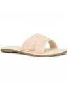 Bubblegummers Girl’s SHIMMER Pink Fashion Slipper’s – 12 UK (3715044)