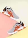 BRUTON Sports shoes for men | Latest Stylish Casual for men |running shoes for boys Walking Shoes For Men(Grey , 9)
