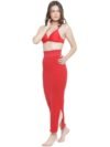 Softline Women’s Shapewear, RED -XL