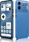Nothing Phone (4b) (Blue, 128 GB)(6 GB RAM)