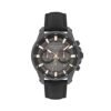 Lee Cooper Multifunction Black Round Dial Men’s Watch – LC07525.651