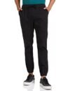 Amazon Brand – Symbol Men’s Slim Casual Trousers (SYMJG-TO-01_Black_30W x 29L)