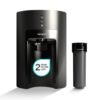 Aquaguard Delight Aquasaver RO+UV+UF | 2-year filter life | With Mega Sediment filter | 2 Free cleaning service | 60% Higher Water Recovery | 9-Stage Purification | India’s No.1 Purifier*